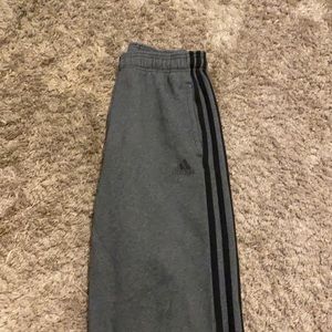 Adidas sweatpants